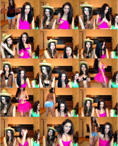 Download Video File: myfreecams unique smile