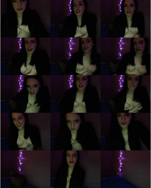 Download Video File: myfreecams untamedkitten