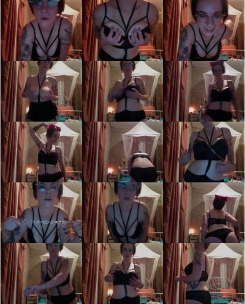 Download Video File: myfreecams vanya venom