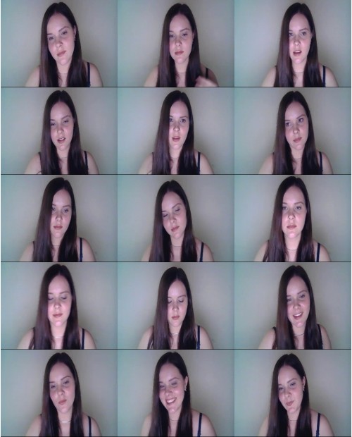 Download Video File: myfreecams venna007