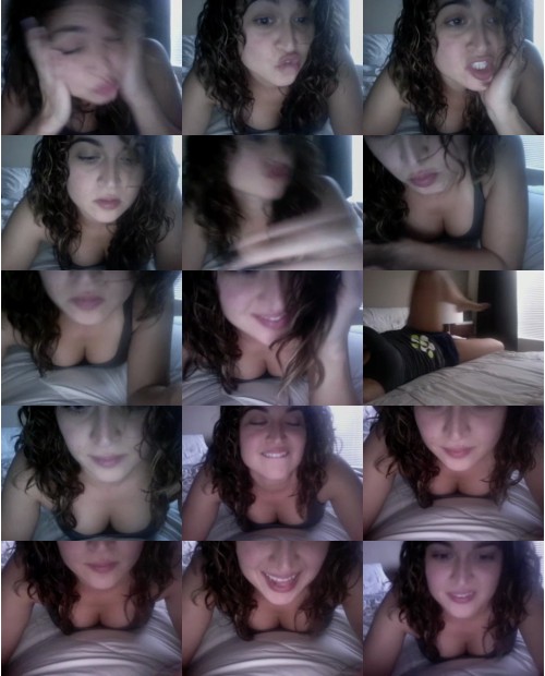 Download Video File: myfreecams veroticahope