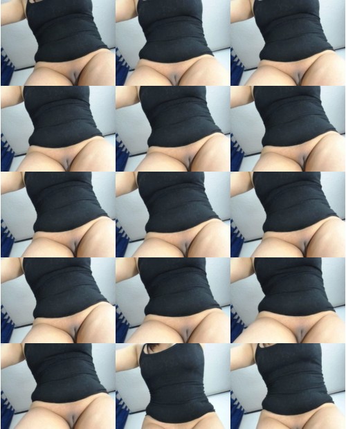Download Video File: myfreecams vickytera777