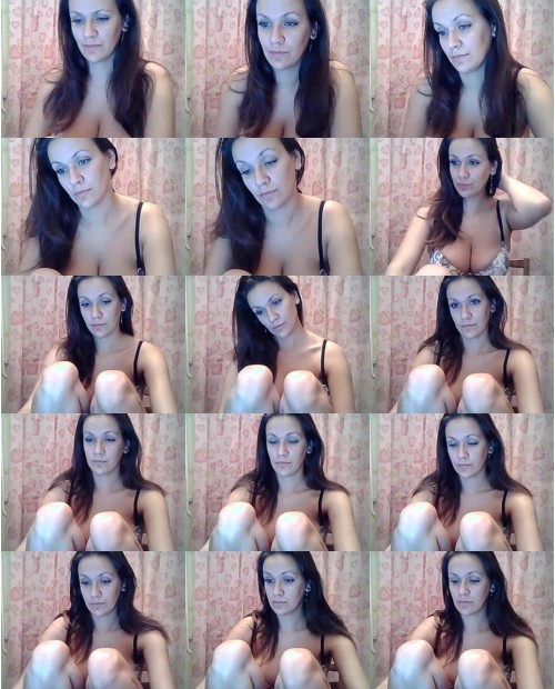 Download Video File: myfreecams vikprincess7