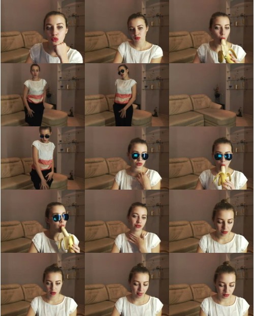 Download Video File: myfreecams violetaasta