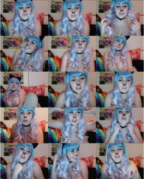 Download Video File: myfreecams violetdream  
