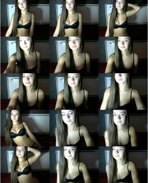 Download Video File: myfreecams white lady