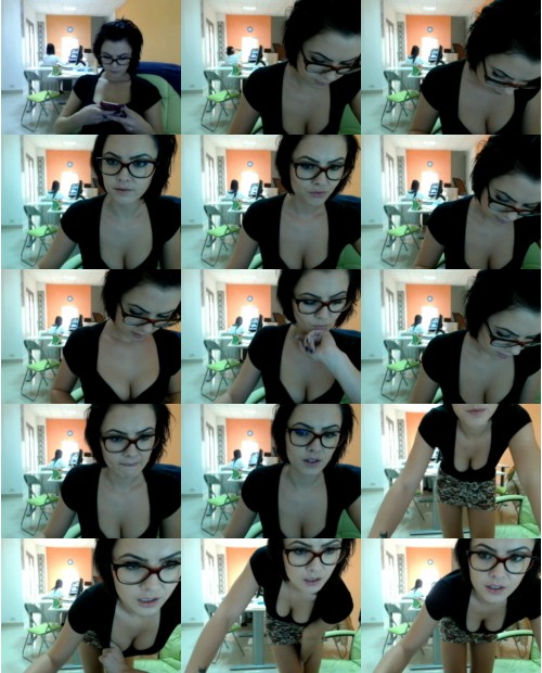 Download Video File: myfreecams wild desiree