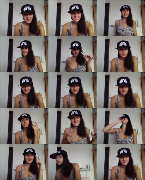 Download Video File: myfreecams wildkarunna1