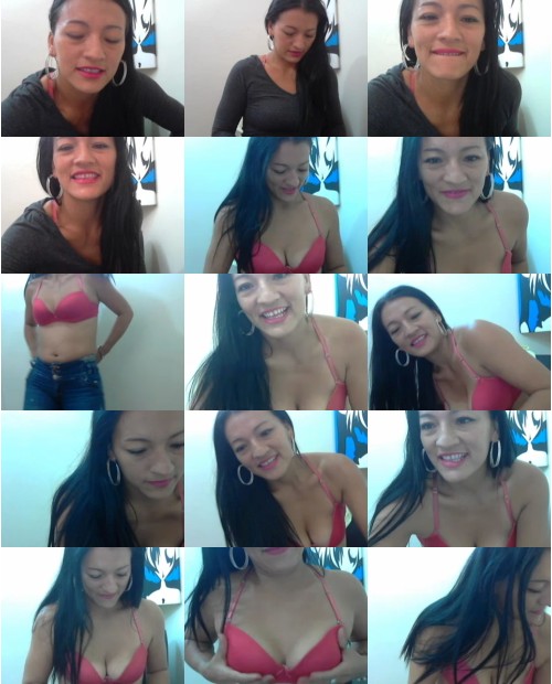 Download Video File: myfreecams wildkatira4u