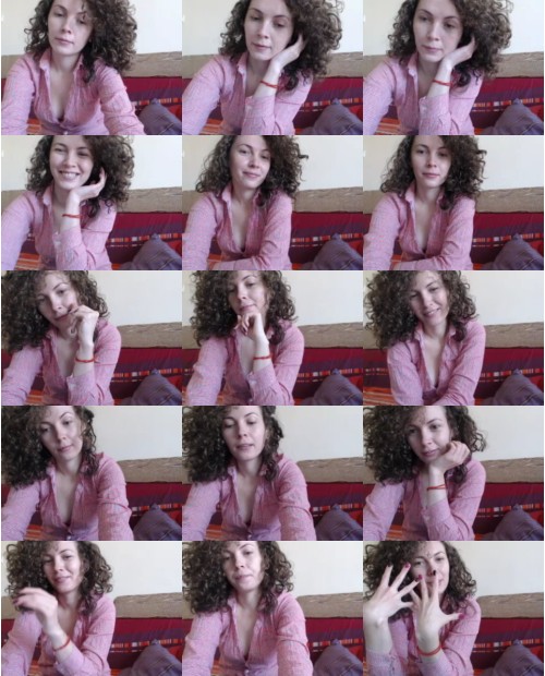 Download Video File: myfreecams wurly curly