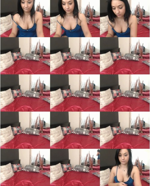 Download Video File: myfreecams xchristalx