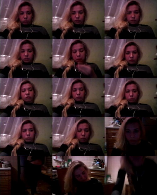 Download Video File: myfreecams xcutegirl05