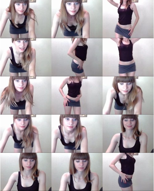 Download Video File: myfreecams xenaprincess
