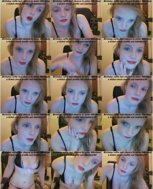 Download Video File: myfreecams xshypaigex