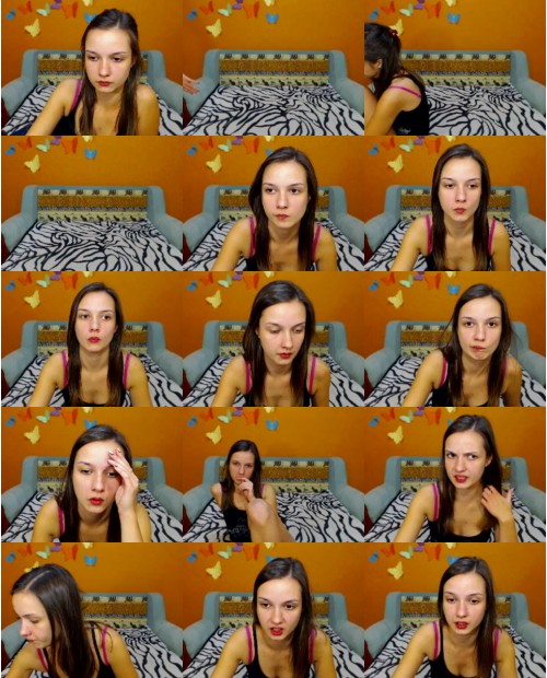 Download Video File: myfreecams xtasyax