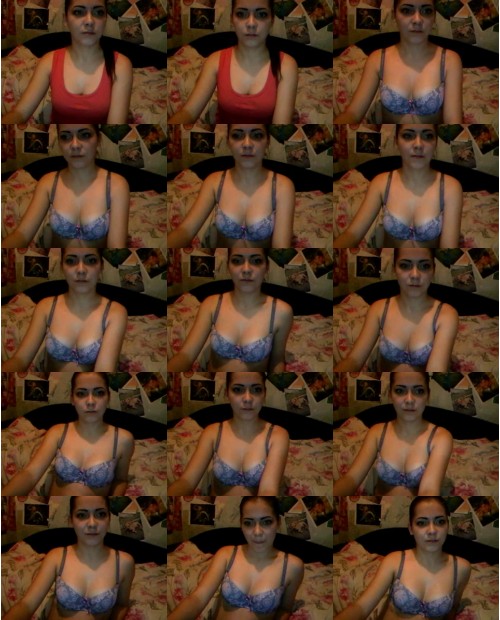 Download Video File: myfreecams xxyuliaxx
