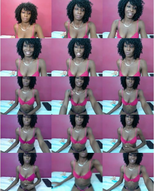 Download Video File: myfreecams yanibutterfly