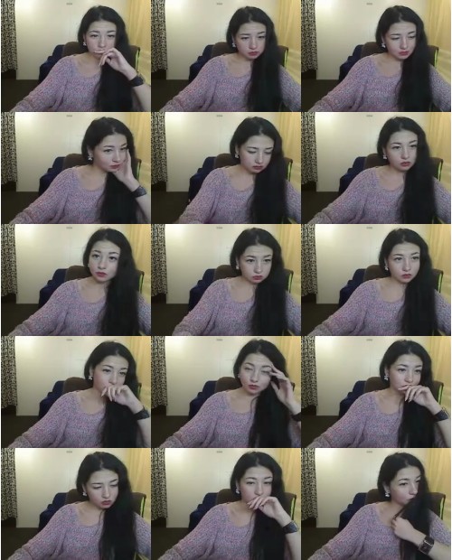 Download Video File: myfreecams yasmin20