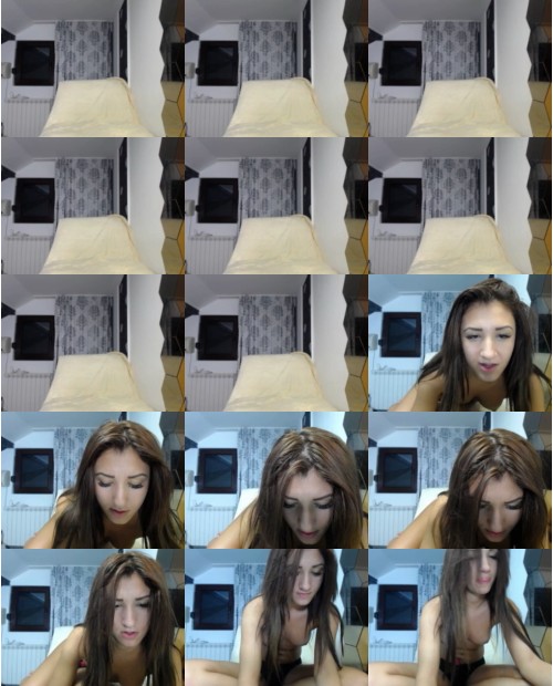 Download Video File: myfreecams youngmyka