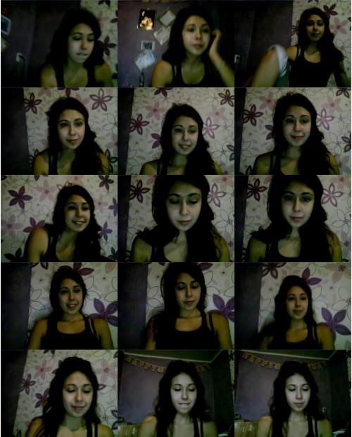 Download Video File: myfreecams yoursjuli
