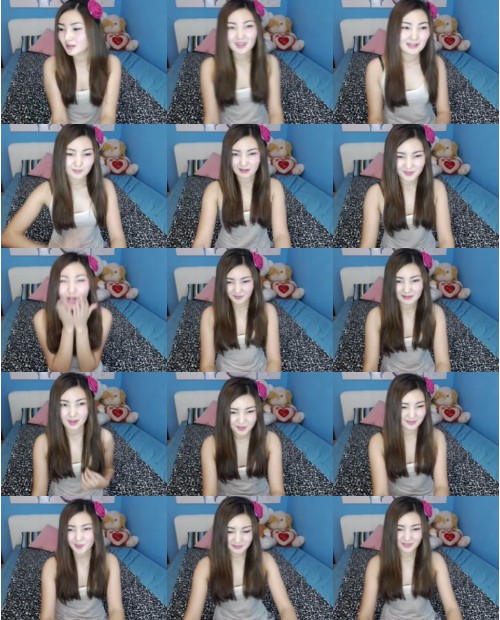 Download Video File: myfreecams yukokim