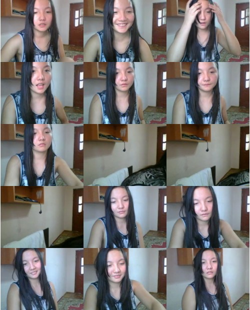 Download Video File: myfreecams yunaboo