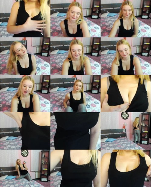 Download Video File: myfreecams abbysky