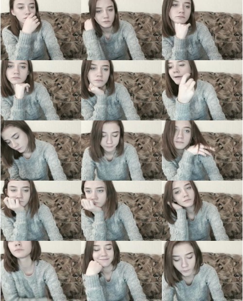 Download Video File: myfreecams abigel