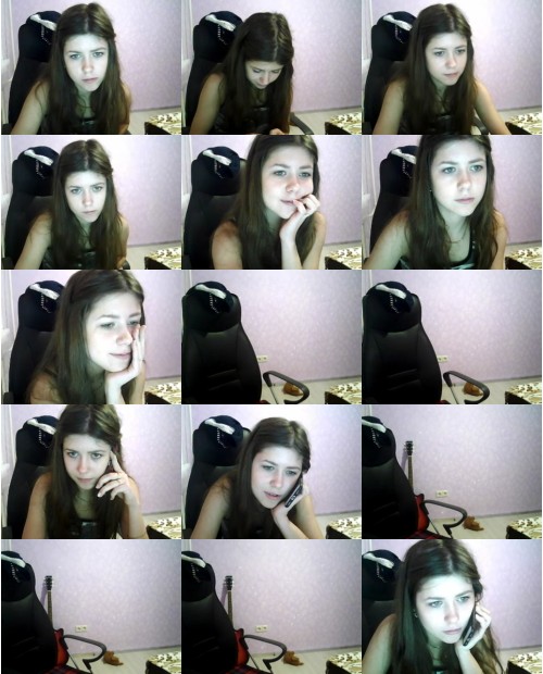 Download Video File: myfreecams adriana 1