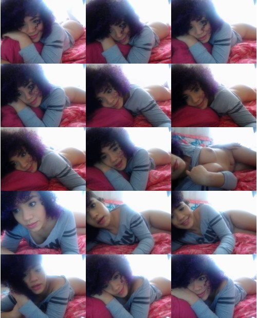 Download Video File: myfreecams afroditah