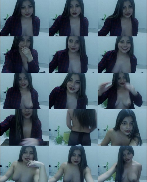 Download Video File: myfreecams aishacol