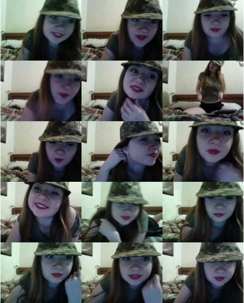 Download Video File: myfreecams aleeksandra