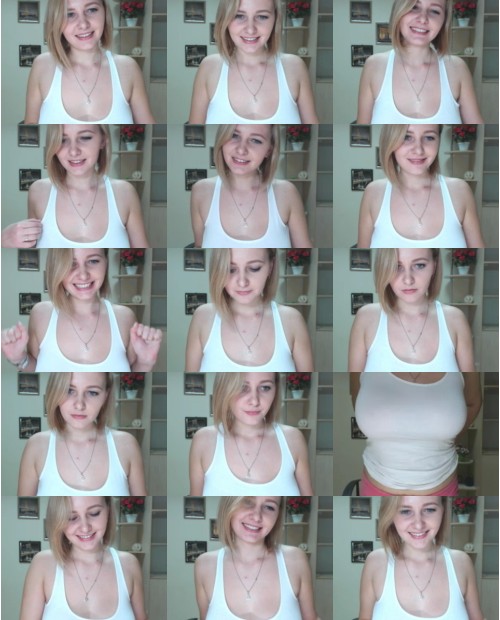 Download Video File: myfreecams aleksis texas