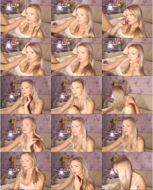 Download Video File: myfreecams alesssandra