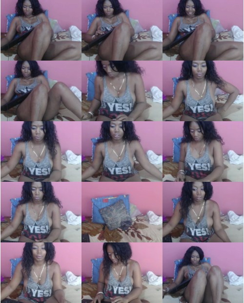 Download Video File: myfreecams alexawarm