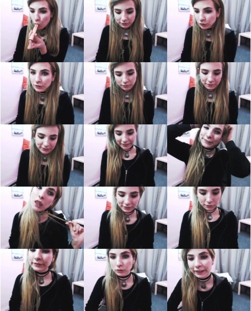 Download Video File: myfreecams alexiras