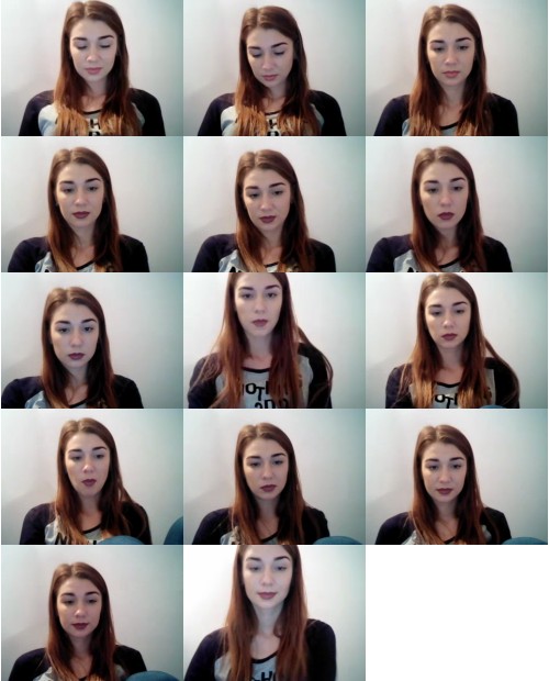 Download Video File: myfreecams alexis027