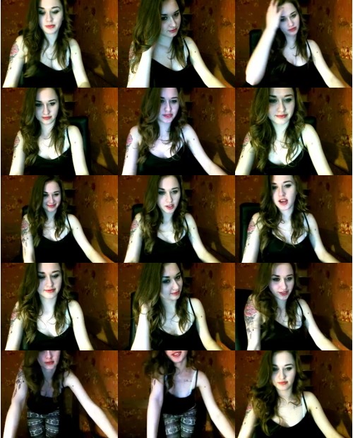 Download Video File: myfreecams alice magic