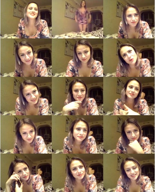 Download Video File: myfreecams alice miracle