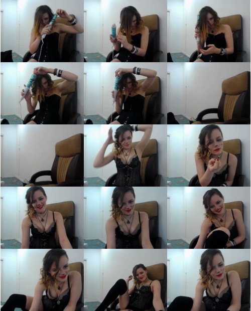 Download Video File: myfreecams alisa fire