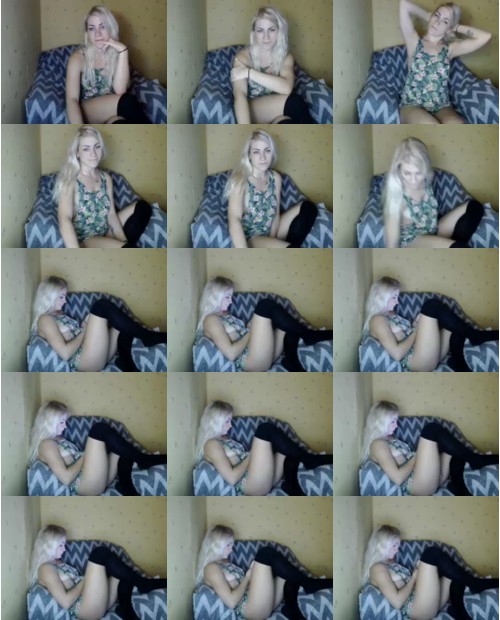 Download Video File: myfreecams alissiakerrol