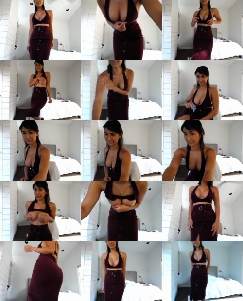 Download Video File: myfreecams alisummers