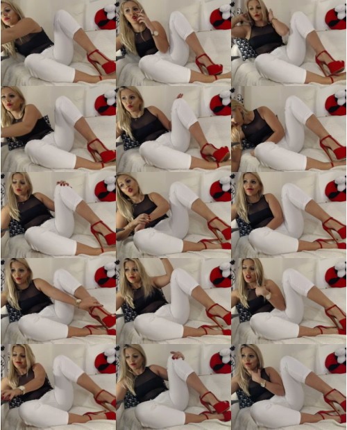 Download Video File: myfreecams allesya23