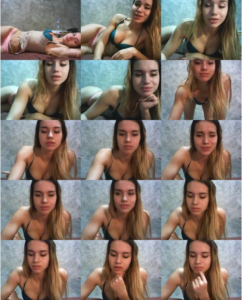 Download Video File: myfreecams alucelo