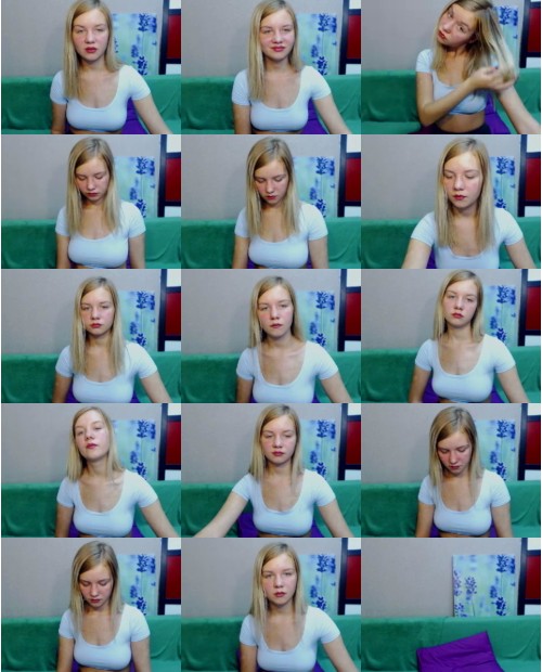 Download Video File: myfreecams amelly18