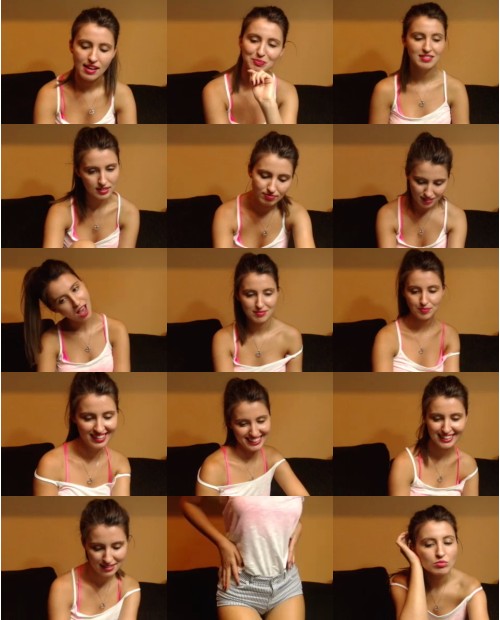 Download Video File: myfreecams ametheea 