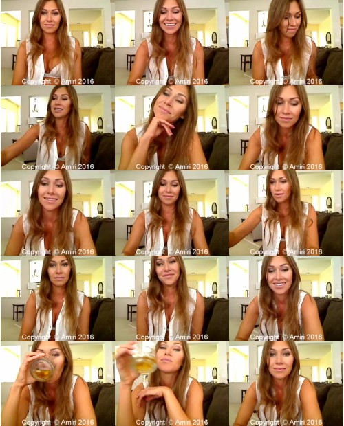 Download Video File: myfreecams amiri