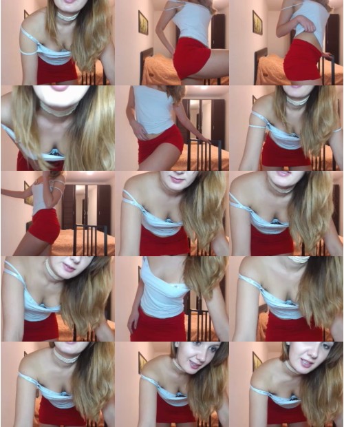 Download Video File: myfreecams angelikabella