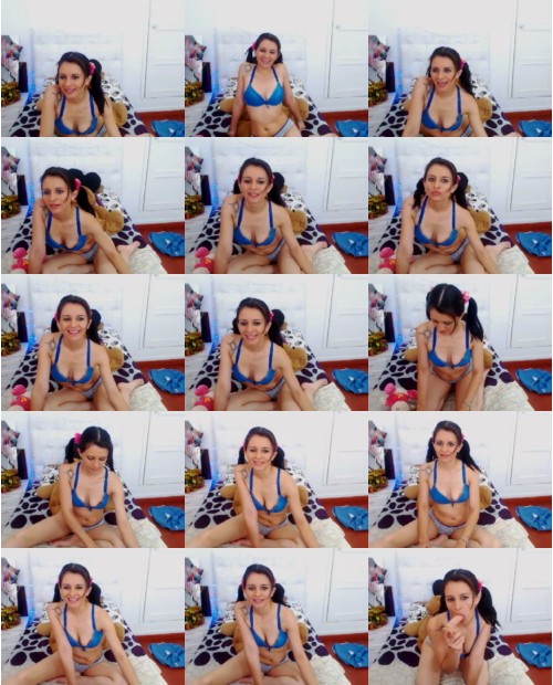 Download Video File: myfreecams angelkatiie