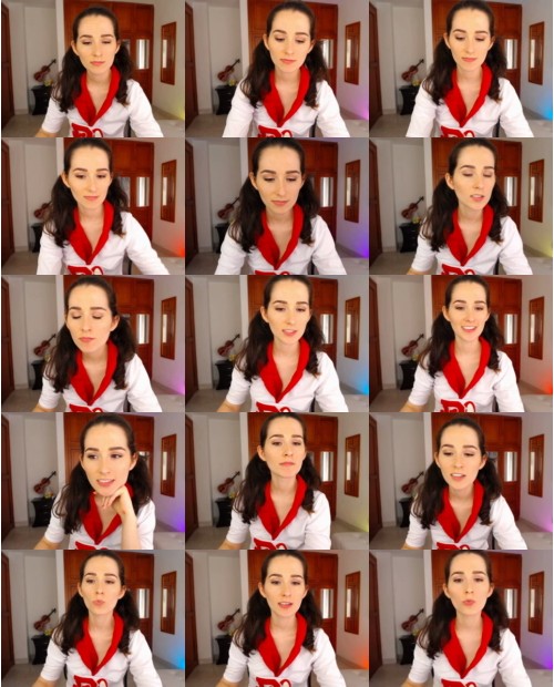 Download Video File: myfreecams angiepersy